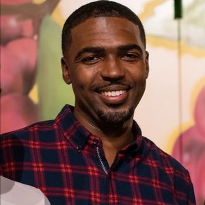 Meet your Posher, Ryan